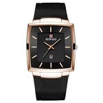 Men's Gold Watch Manufacturer - REWARD Top Brand Waterproof Stainless Steel Luxury Business Classic Quartz