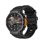 Men's Smart Watch Manufacturer - 2025 New 5ATM Waterproof Sports M-REX4 Outdoor Smart Wear