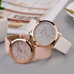 Women's Casual Watch Manufacturer - YOLAKO Hot Sale Brand Fashion Leather Strap Retro Quartz Charm Funny
