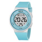 Men's Electronic Watch Manufacturer - Sports Digital Fashion Wristwatch Waterproof LED Calendars