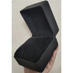 Watch Gift Box Manufacturer - POEDAGAR Leather Boxes for Poedagar Mini Focus Benyar Brand