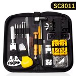 Watch Repair Tool Kit Manufacturer - Opener Remover Spring Bar Pry Screwdriver Clockmaker Tools Parts