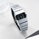 Men's Future Tech Watch Manufacturer - New Alien High End Fashion Trend Personalized Quartz Cross Border