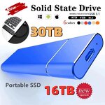 External SSD Drive Manufacturer - Taifast M.2 Portable USB3.0 Mobile Disk 1TB to 4TB Aluminium Alloy
