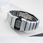 Men's Future Tech Watch Manufacturer - New Alien High End Fashion Trend Personalized Quartz Cross Border