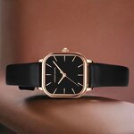 Women's Watch Manufacturer - Hannah Martin High Quality Quartz Fashion Waterproof Japan Movt Ladies Business
