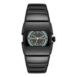 Men's Future Tech Watch Manufacturer - New Alien High End Fashion Trend Personalized Quartz Cross Border