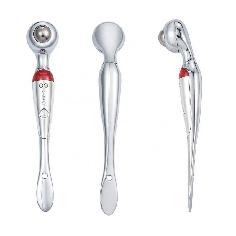 Eye Bags Lifting Device Factory - Vibration Electric Heated