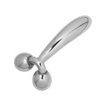 Facial Massager Factory - Handheld 360 Revolving Y Shape