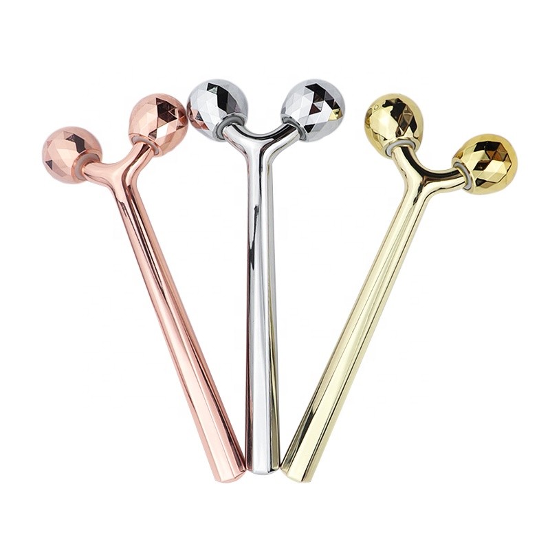 Face Lifting Roller Supplier - Dongguan Manufacture 3D