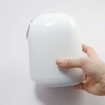 面膜机供应商-2024 LCD自动胶原蛋白