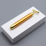 面部提升滚轮供应商-V形360度旋转手动