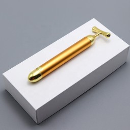 面部提升滚轮供应商-V形360度旋转手动