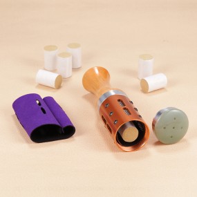 Health Care Tools Supplier - Portable Moxibustion Rods