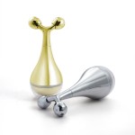 Facial Massage Roller Factory - Private Label Y Shape 3D