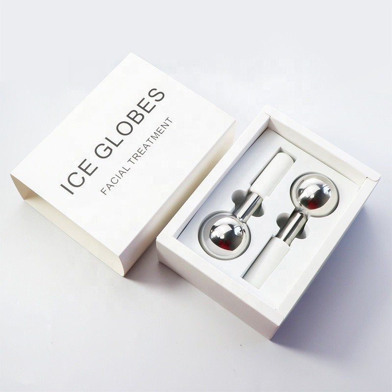 Eye Massage Tool Manufacturer - Cooling Cryo Sticks 304 Steel