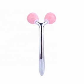 Facial Massager Factory - V Shaped Natural Stone