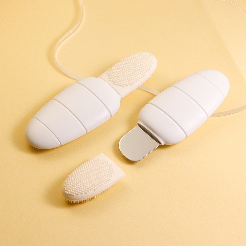 Facial Scrubber Manufacturer - Handheld Blackhead Remover