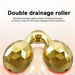 面部按摩器供应商-热销3D电动轮廓