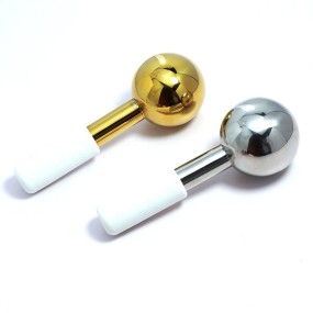 Freeze Spheres Supplier - Private Label Rose Gold
