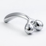 Facial Massager Factory - Handheld 360 Revolving Y Shape