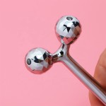 面部提升滚轮供应商-东莞制造3D