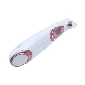 Skin Care Tool Manufacturer - Electric Vacuum Pore Cleaner