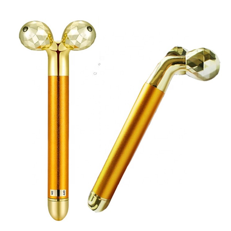 Facial Massager Supplier - Hot Sales 3D Electric Contouring