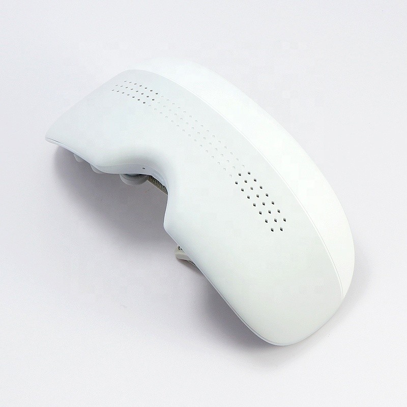 Smart Eye Massager Manufacturer - Bluetooth Music Acupoint
