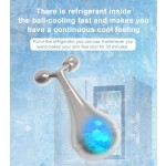 Facial Massage Roller Factory - Private Label Y Shape 3D