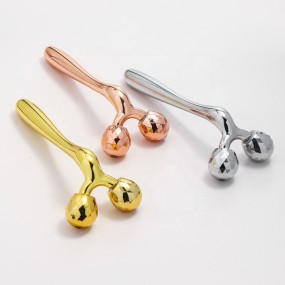 Facial Roller Manufacturer - 3D Ice Stick Energy Contour