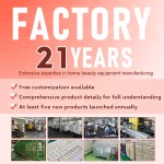 刮痧工具源头工厂-多功能金属刮板