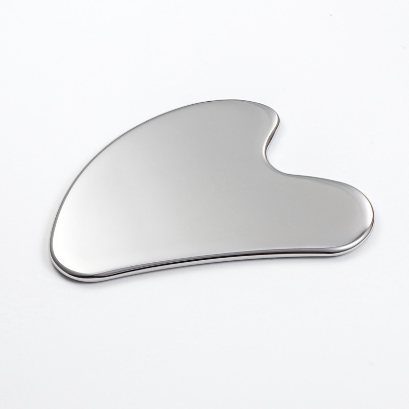 Stainless Steel Gua Sha Supplier - Wholesale SUS304 Scraping