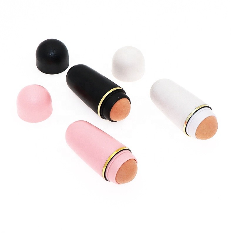 Oil Absorbing Roller Factory - Beauty Skin Care Natural