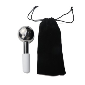 Facial Roller Set Manufacturer - Most Popular Gold Steel