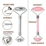 Facial Massager Set Factory - Free Sample Anti-Aging