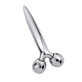 Facial Massager Supplier - Wholesale Y-Shape 3D Roller