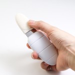 面部磨砂器供应商-手持不锈钢黑头去除