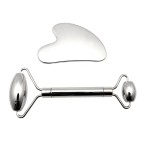 Facial Massager Set Factory - Free Sample Anti-Aging