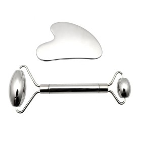 Facial Massager Set Factory - Free Sample Anti-Aging