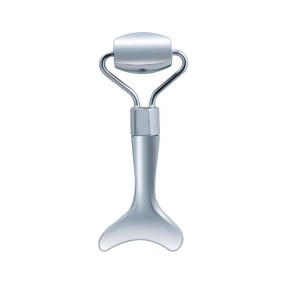 Facial Roller Factory - Custom Logo Green Jade