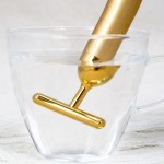面部按摩器源头工厂-热销T形24K