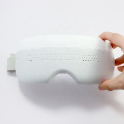 眼部按摩器供应商-便携智能3D振动