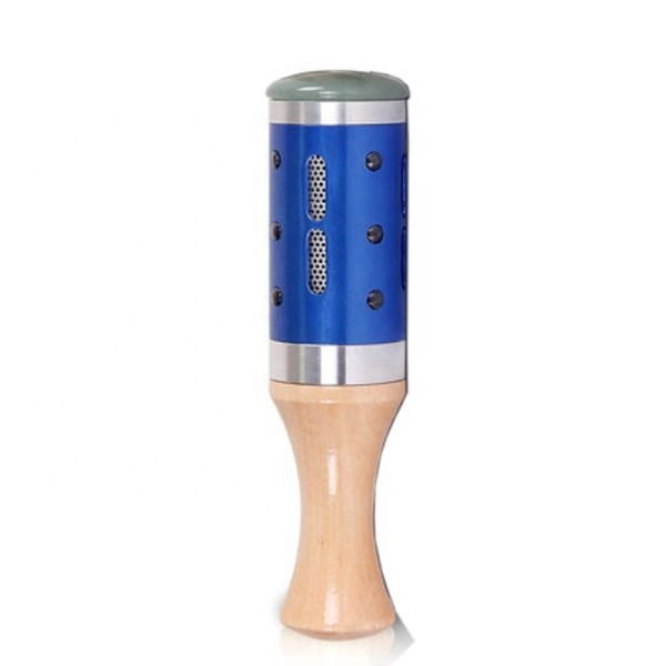 面部艾灸工具源头工厂-玉虎温灸器