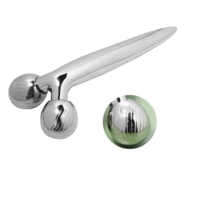 Beauty Tools Manufacturer - 3D V Face Stainless Steel