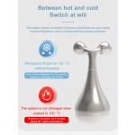 Facial Massage Roller Factory - Private Label Y Shape 3D