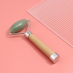 Jade Roller Factory - Free Customized Wooden Handle