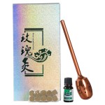 面部按摩器生产厂家-中医疗法艾灸