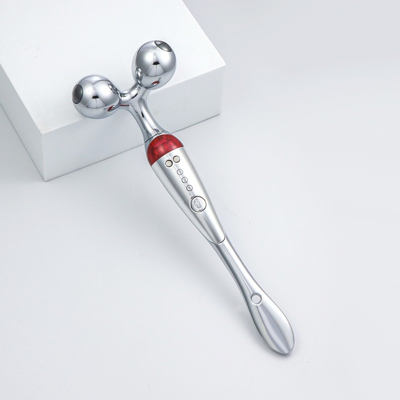 Skin Tightening Device Manufacturer - New Design EMS Microcurrent