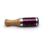 面部艾灸工具源头工厂-玉虎温灸器